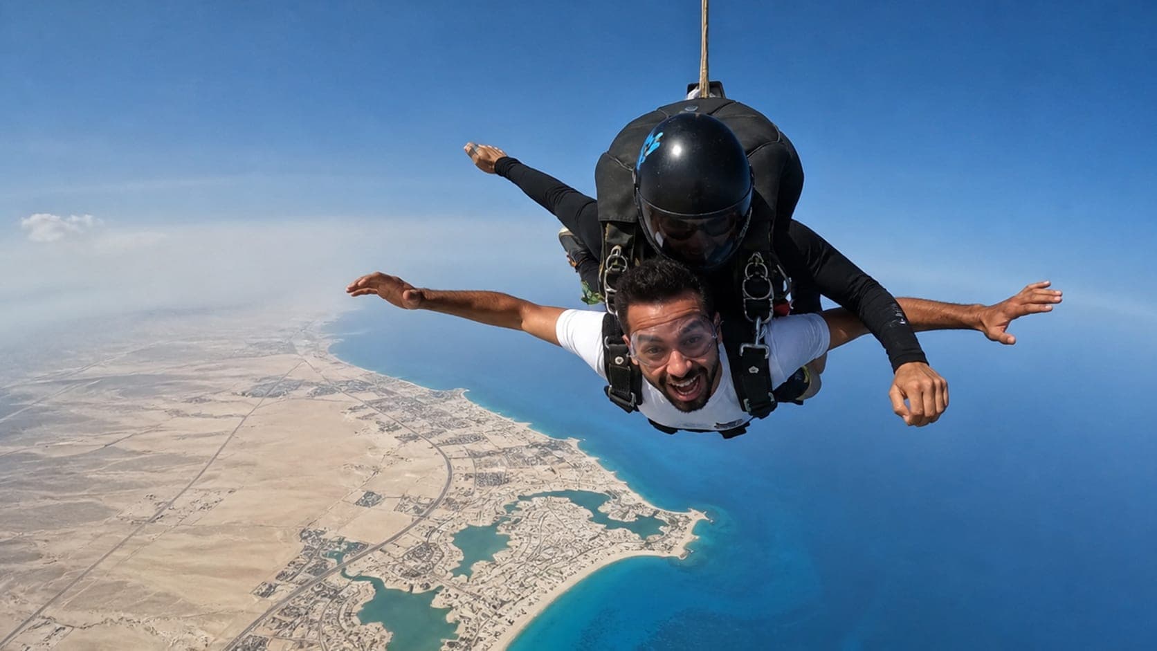 Sky Adventures