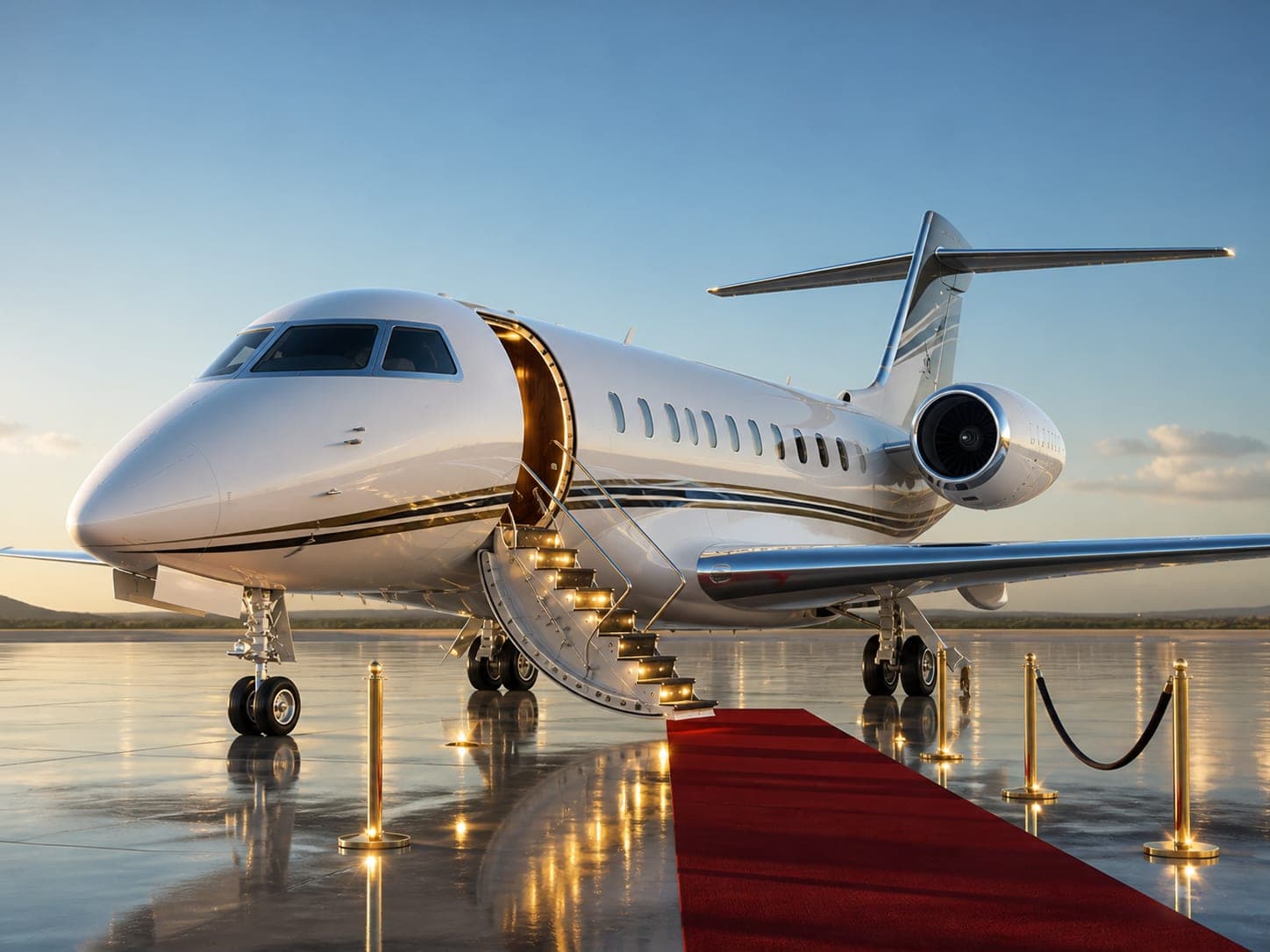 VIP Charter