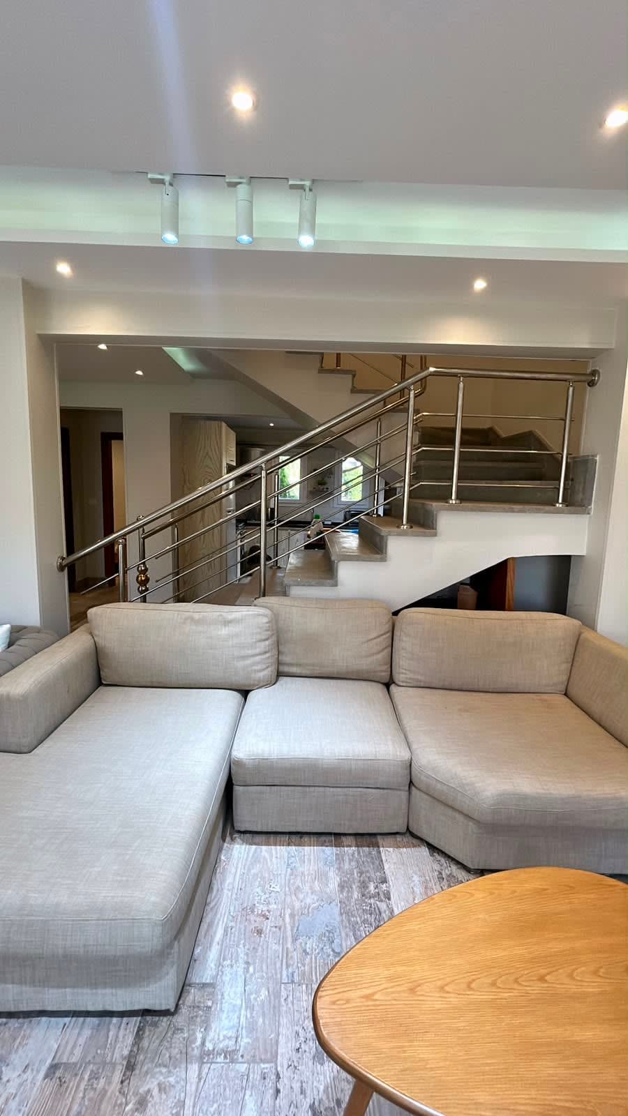 Sea View Twin House for Sale in Mountain View Ras El Hikma - 2