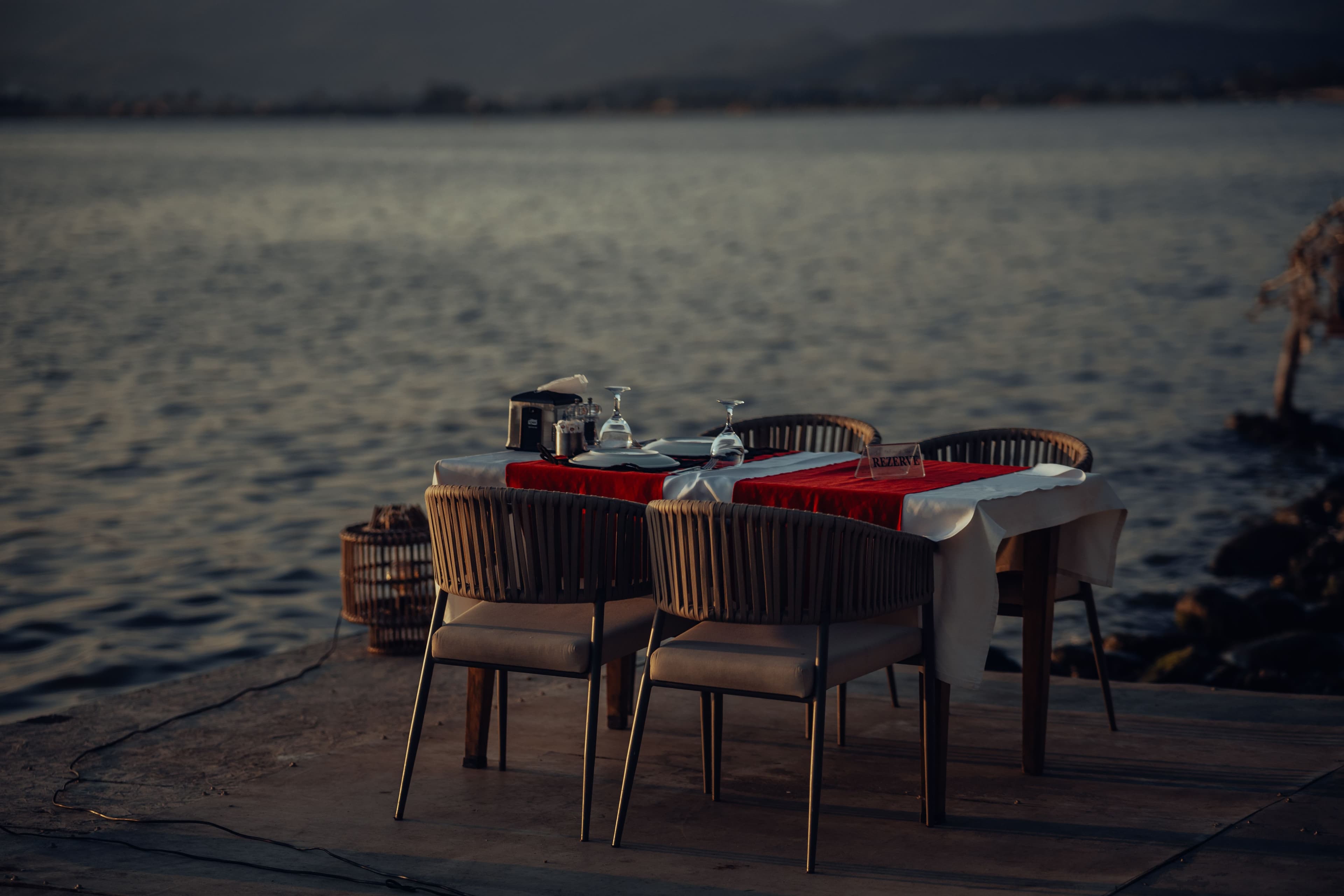 From a Restaurant to a Complete Hospitality Experience