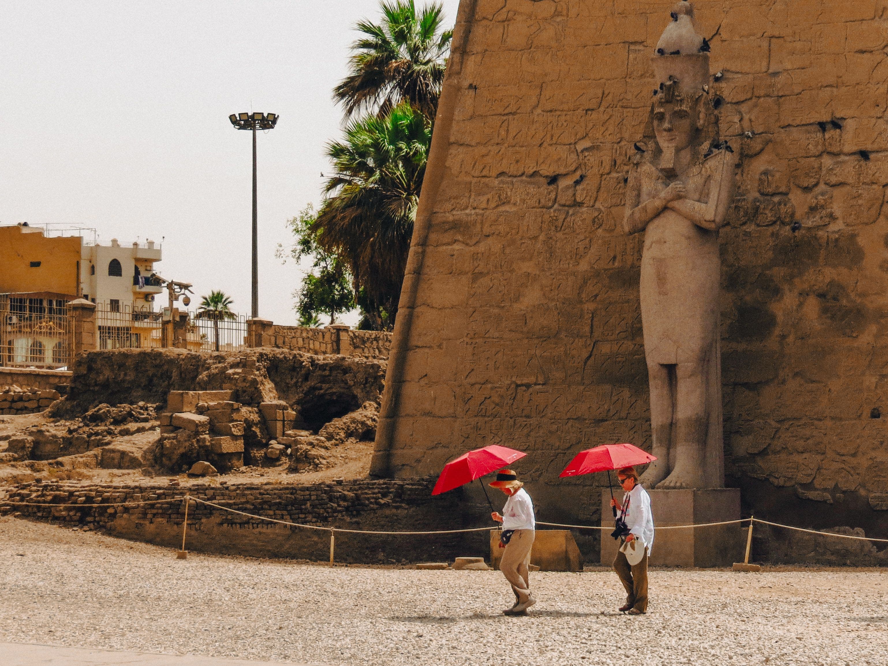 10 Reasons to Make Egypt Your Next Destination