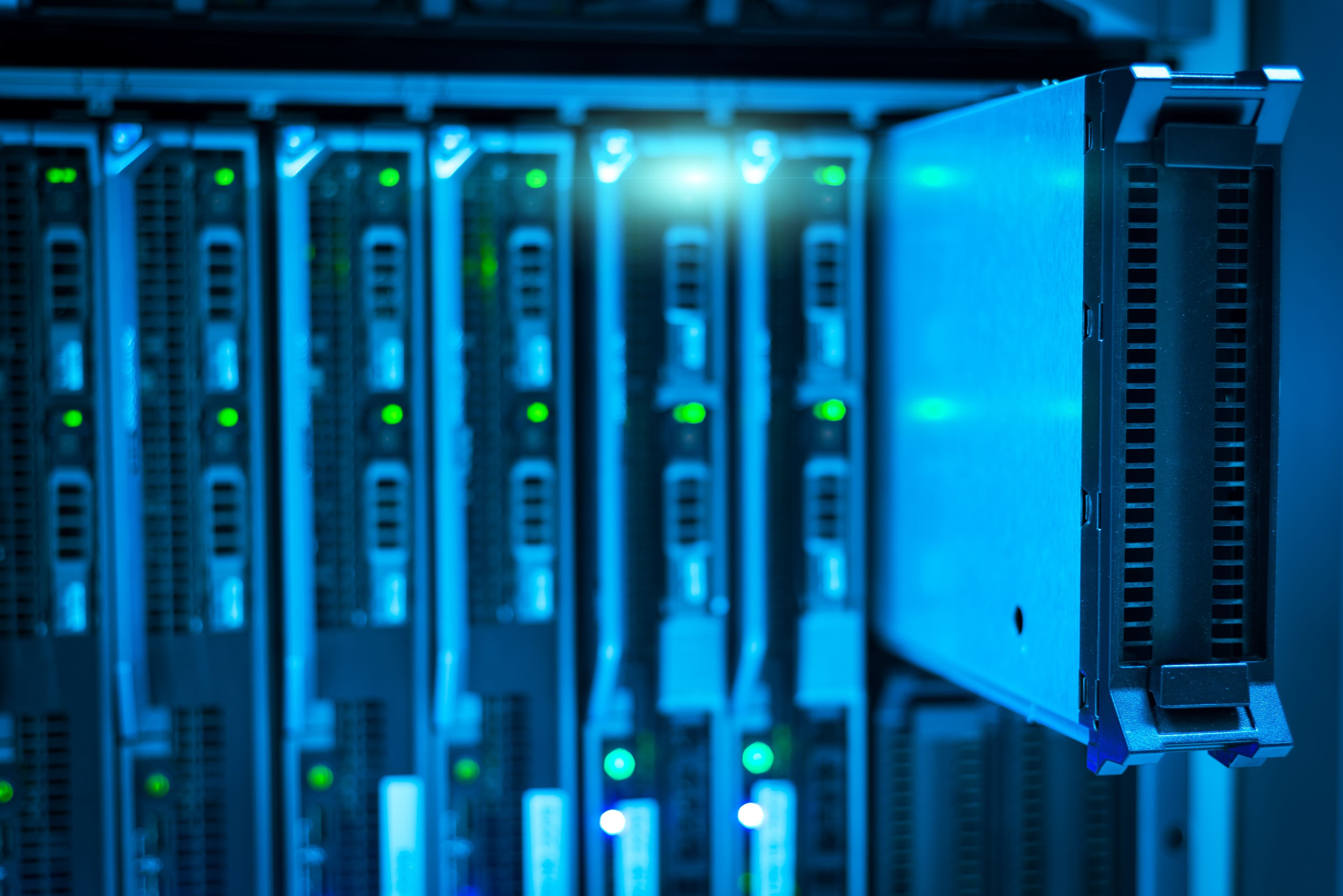 Egypt at the Center of the AI Chip Race