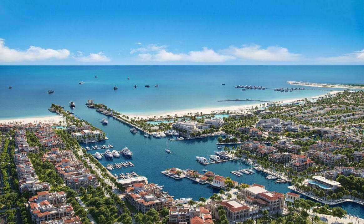 How North Coast And Red Sea Projects in Ras El Hekma And Marrasi Red Are Reshaping Real Estate Investment In Egypt