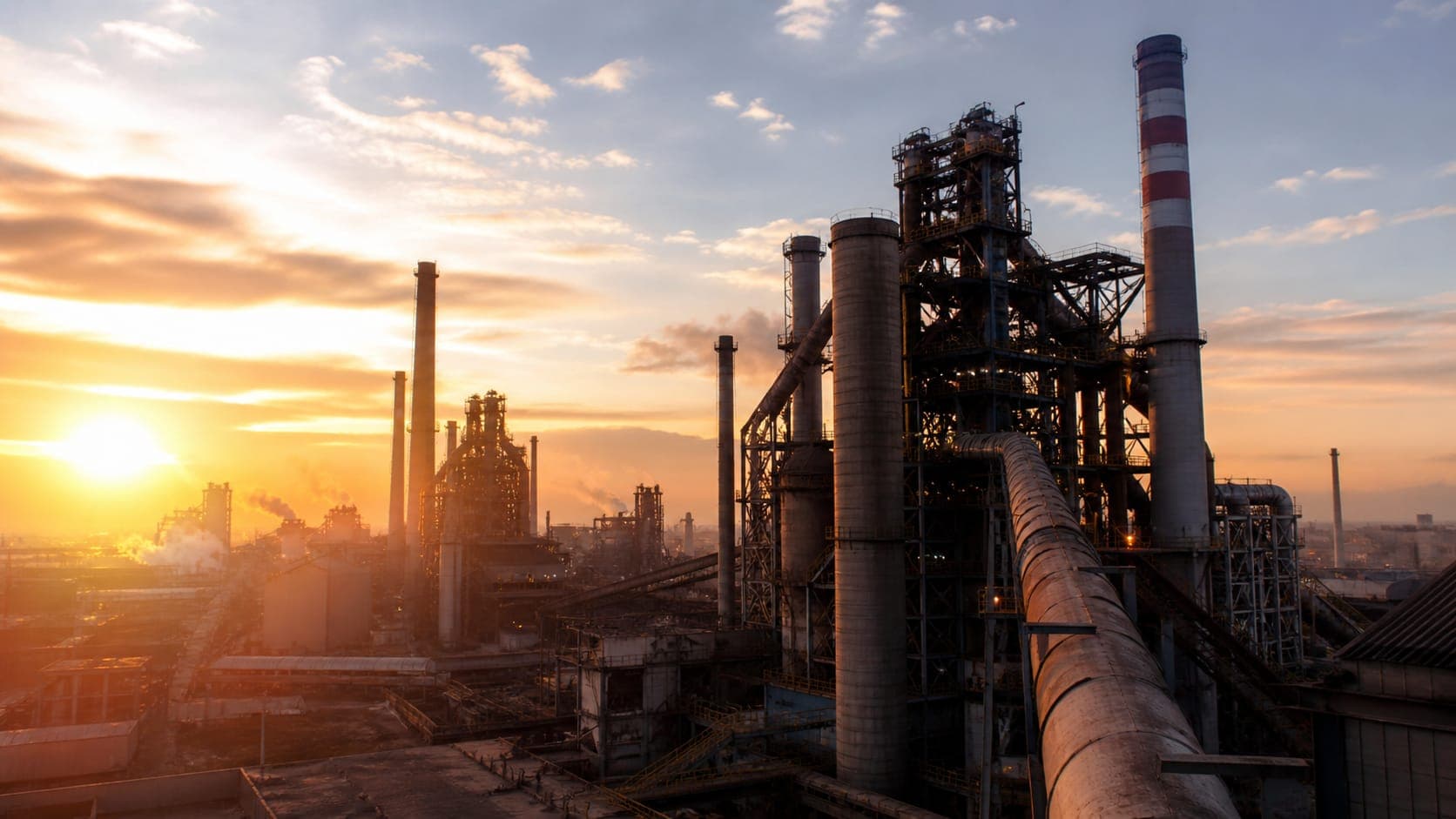 Industry