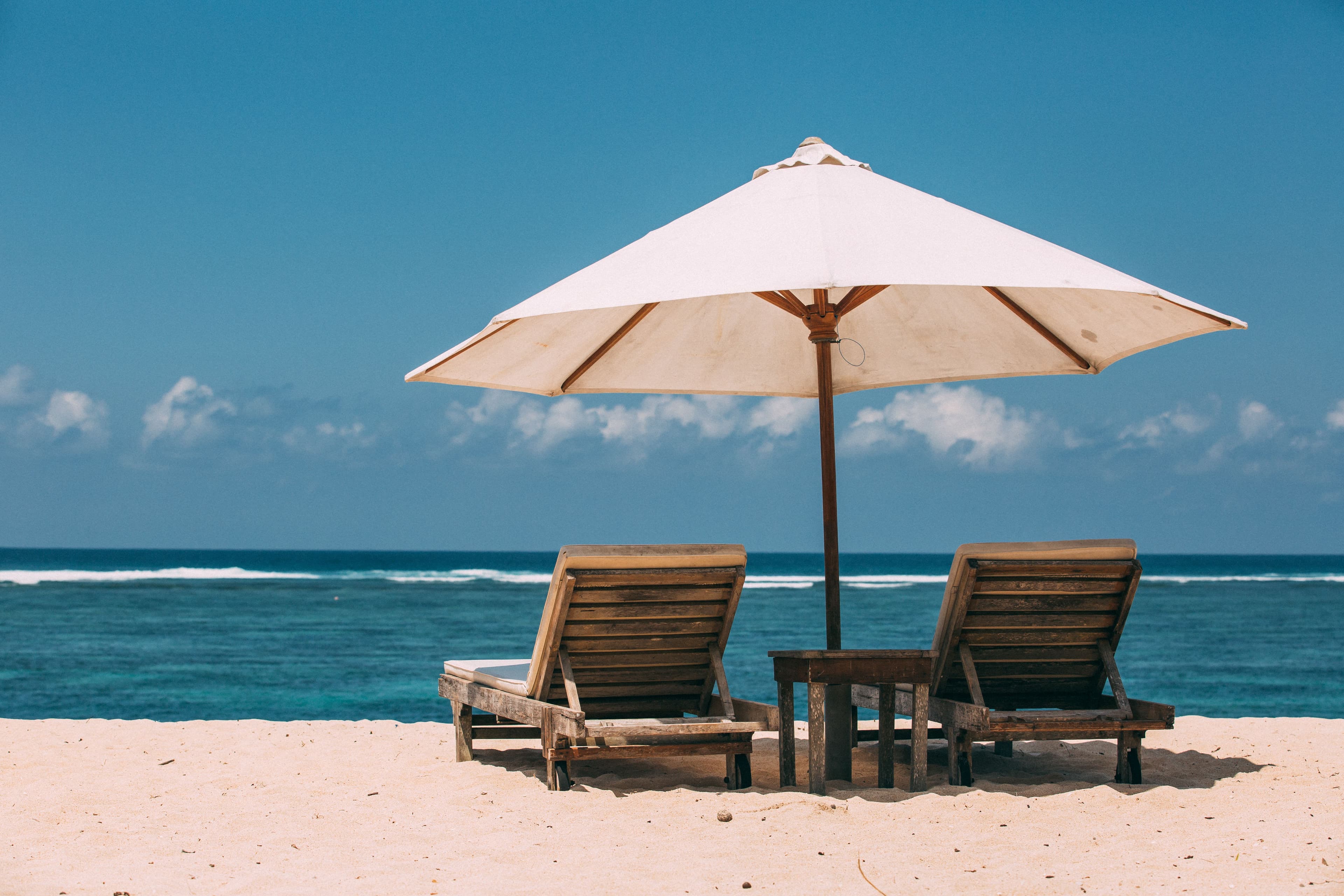 Egypt’s North Coast Is Not One Destination