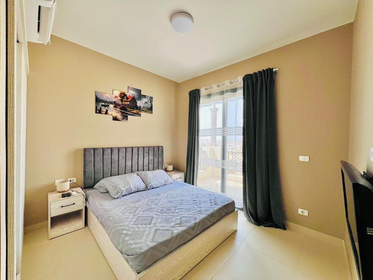 2BR in Makadi Heights | Sea View | Fully Paid - 2