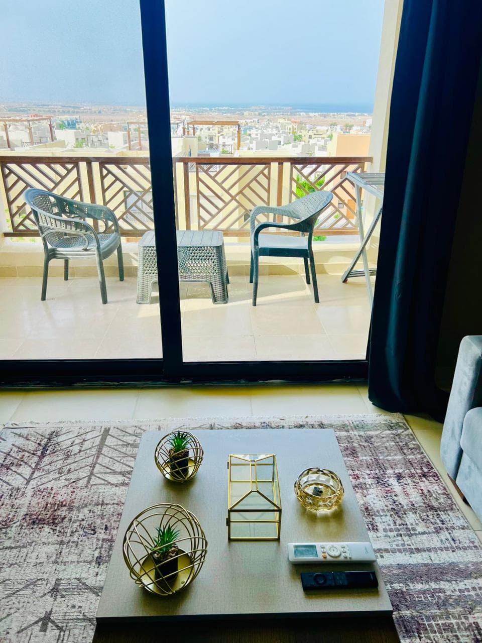 2BR in Makadi Heights | Sea View | Fully Paid - 3