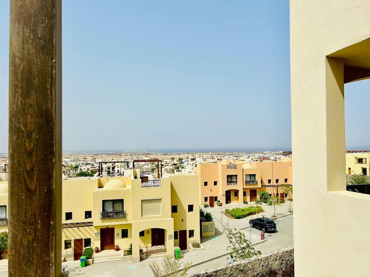 2BR in Makadi Heights | Sea View | Fully Paid
