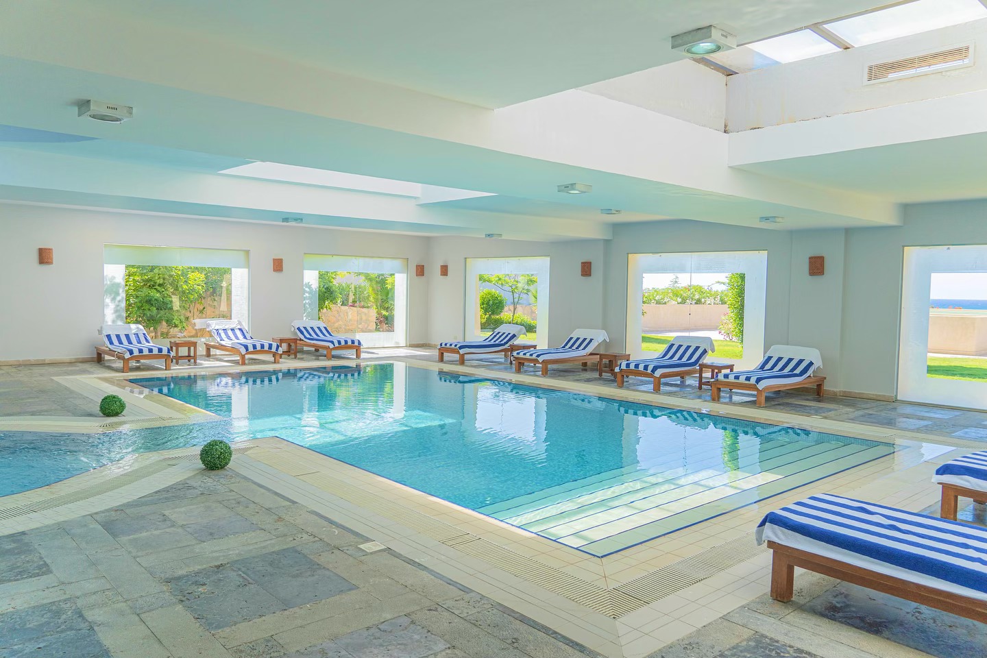 Caesar Bay Resort6