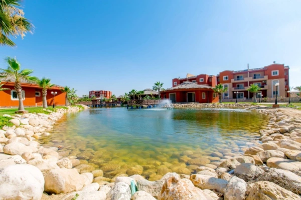 Direction White (Arabia Development 3