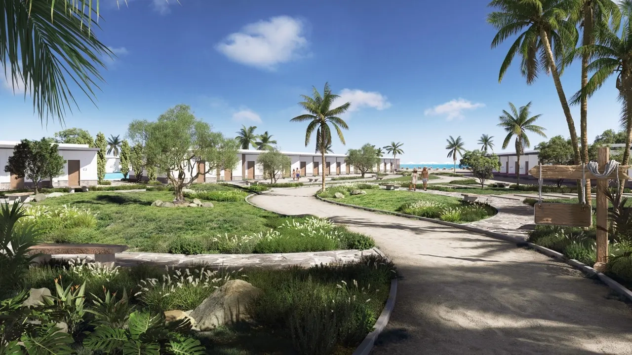Direction White (Arabia Development)1